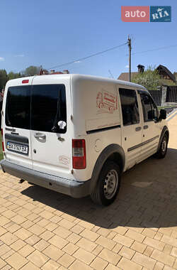 Вантажний фургон Ford Transit Connect 2003 в 