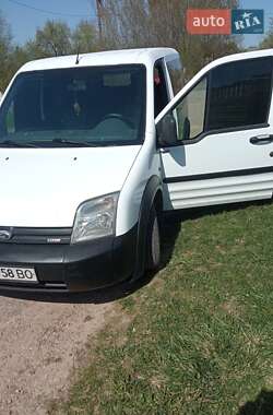 Мінівен Ford Transit Connect 2006 в 