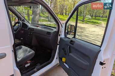 Вантажний фургон Ford Transit Connect 2007 в 