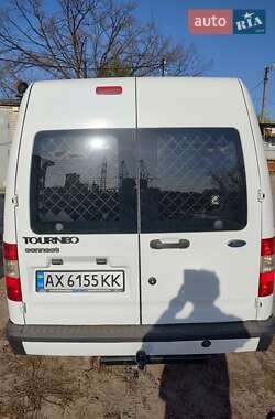 Вантажний фургон Ford Transit Connect 2009 в 