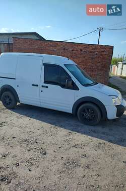 Вантажний фургон Ford Transit Connect 2009 в 