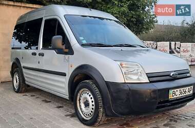 Ford Transit Connect 2008 Ford Transit Connect 2008