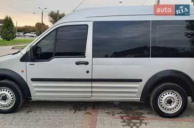 Минивэн Ford Transit Connect 2008 в 