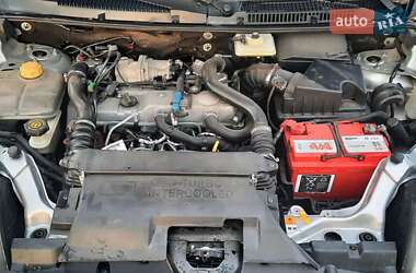 Минивэн Ford Transit Connect 2008 в 