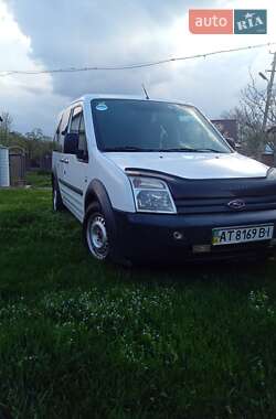 Ford Transit Connect 2007 Ford Transit Connect 2007