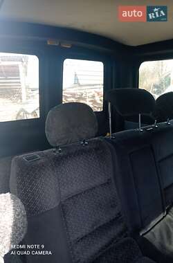 Минивэн Ford Transit Connect 2005 в 