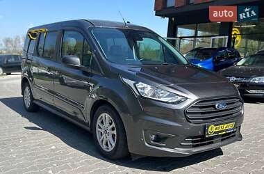 Ford Transit Connect 2020 Ford Transit Connect 2020