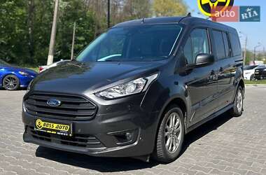 Минивэн Ford Transit Connect 2020 в 