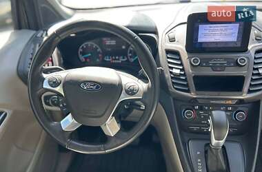 Минивэн Ford Transit Connect 2020 в 