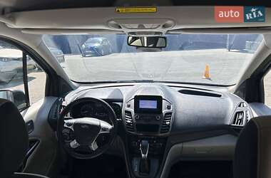 Минивэн Ford Transit Connect 2020 в 