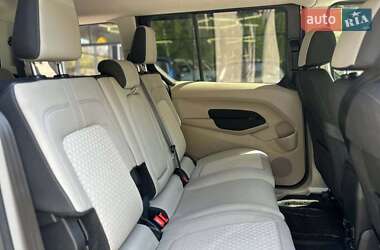 Минивэн Ford Transit Connect 2020 в 