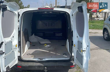 Мінівен Ford Transit Connect 2020 в 