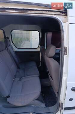 Мінівен Ford Transit Connect 2004 в 
