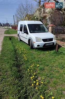 Ford Transit Connect 2012 Ford Transit Connect 2012