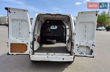 Грузовой фургон Ford Transit Connect 2009 в 