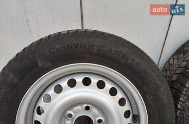 Грузовой фургон Ford Transit Connect 2009 в 