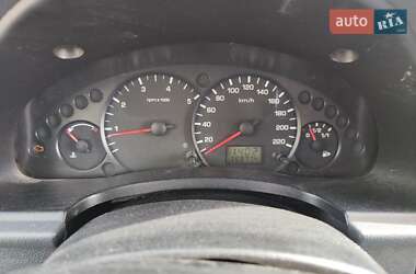 Грузовой фургон Ford Transit Connect 2009 в 