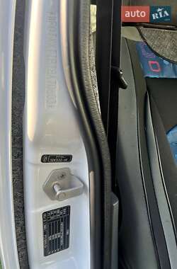 Минивэн Ford Transit Connect 2008 в 