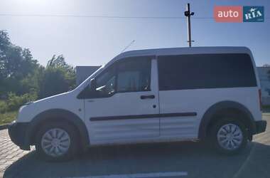 Минивэн Ford Transit Connect 2008 в 