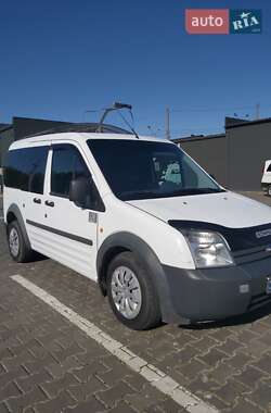 Ford Transit Connect 2008 Ford Transit Connect 2008