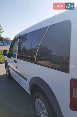 Минивэн Ford Transit Connect 2008 в 