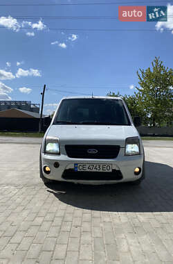 Минивэн Ford Transit Connect 2010 в 