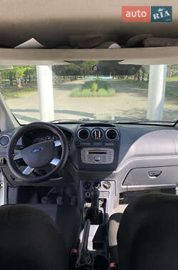 Минивэн Ford Transit Connect 2010 в 