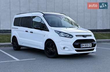 Минивэн Ford Transit Connect 2016 в 