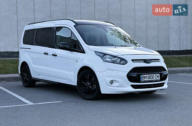 Ford Transit Connect 2016