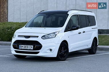 Ford Transit Connect 2016 Ford Transit Connect 2016