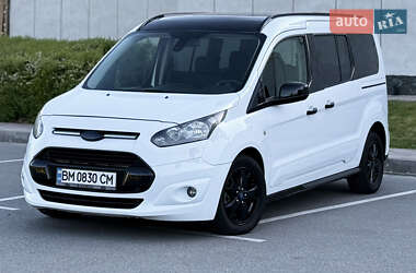 Минивэн Ford Transit Connect 2016 в 