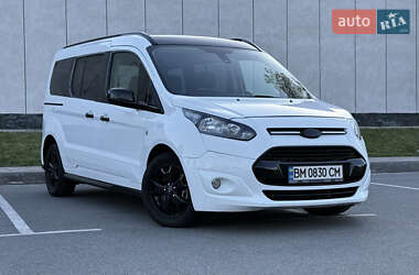 Минивэн Ford Transit Connect 2016 в 