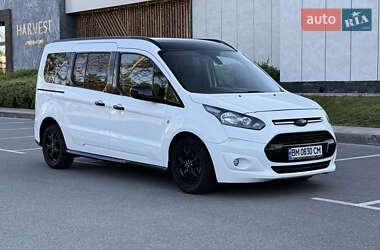 Минивэн Ford Transit Connect 2016 в 