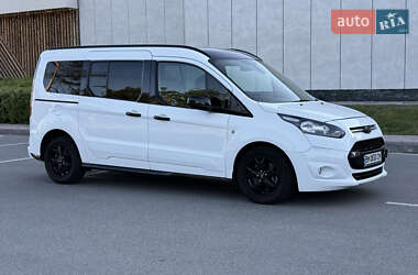 Минивэн Ford Transit Connect 2016 в 