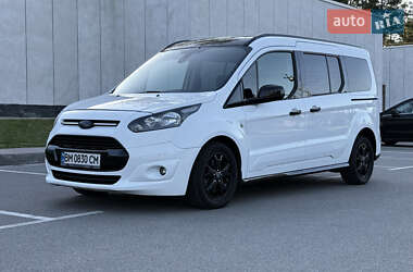 Минивэн Ford Transit Connect 2016 в 