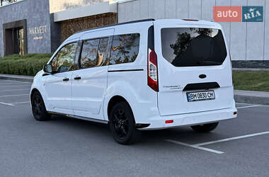 Минивэн Ford Transit Connect 2016 в 