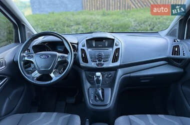 Минивэн Ford Transit Connect 2016 в 