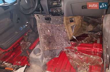 Мінівен Ford Transit Connect 2005 в 