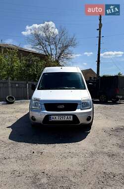 Грузовой фургон Ford Transit Connect 2012 в 