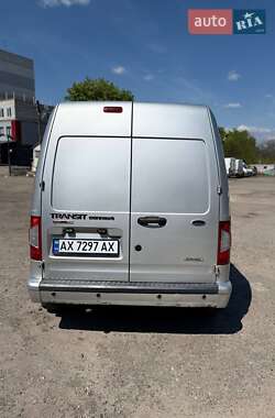 Грузовой фургон Ford Transit Connect 2012 в 