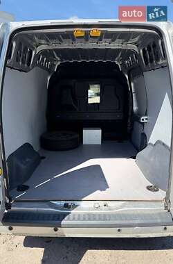 Грузовой фургон Ford Transit Connect 2012 в 