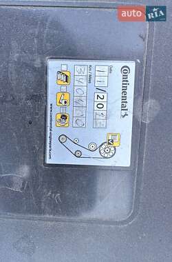 Грузовой фургон Ford Transit Connect 2005 в 