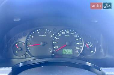 Грузовой фургон Ford Transit Connect 2005 в 