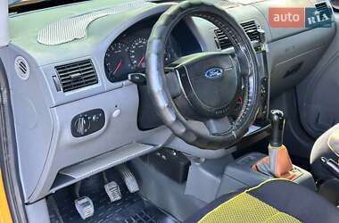 Грузовой фургон Ford Transit Connect 2005 в 