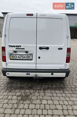 Минивэн Ford Transit Connect 2008 в Чорткове