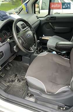 Ford Transit Connect 2008 Ford Transit Connect 2008