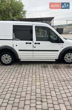 Минивэн Ford Transit Connect 2008 в Чорткове
