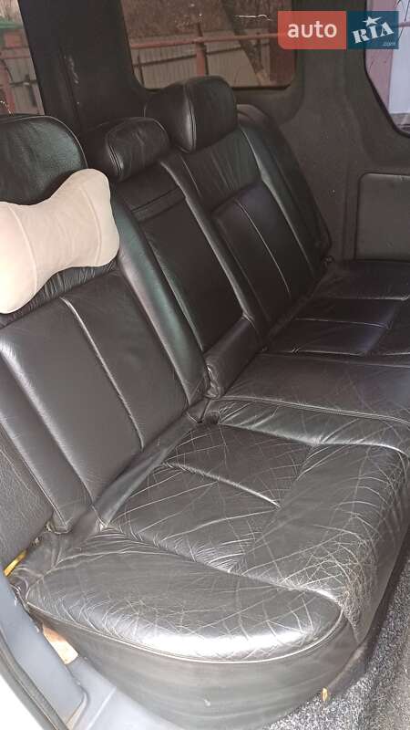 Мінівен Ford Transit Connect 2007 в Онуфріївці