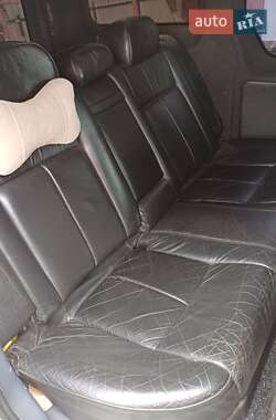 Минивэн Ford Transit Connect 2007 в 