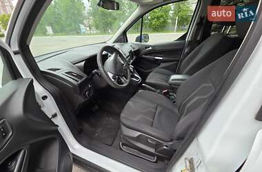 Мінівен Ford Transit Connect 2014 в 
